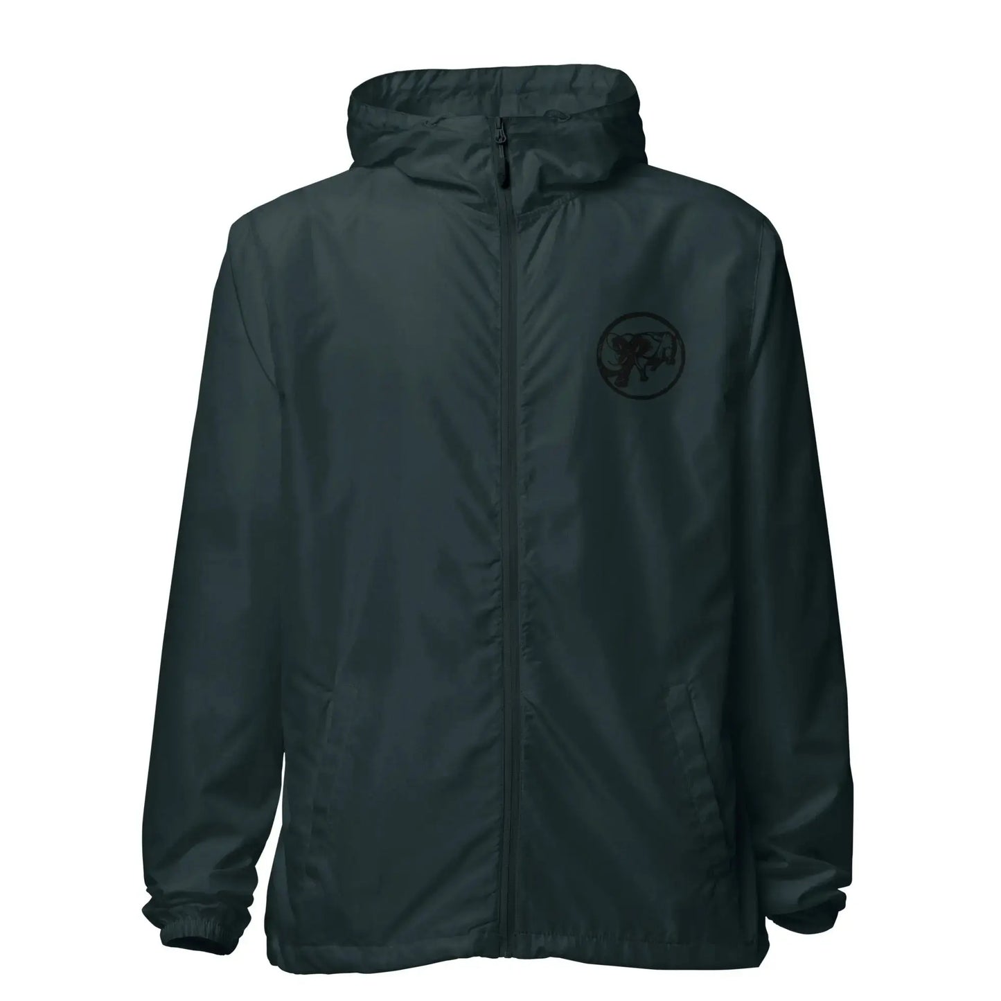 9BARN windbreaker