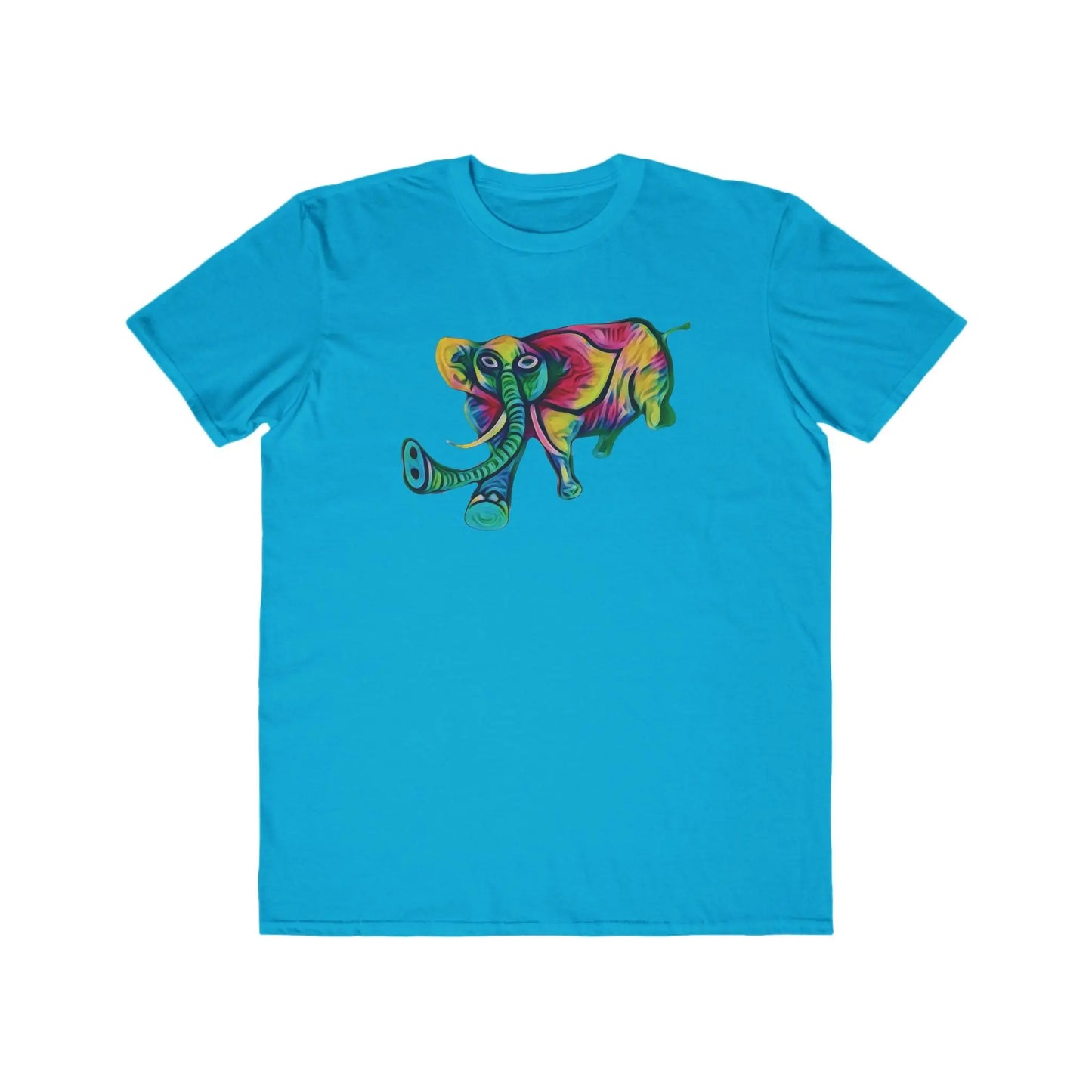 Elephante T - 9BARN