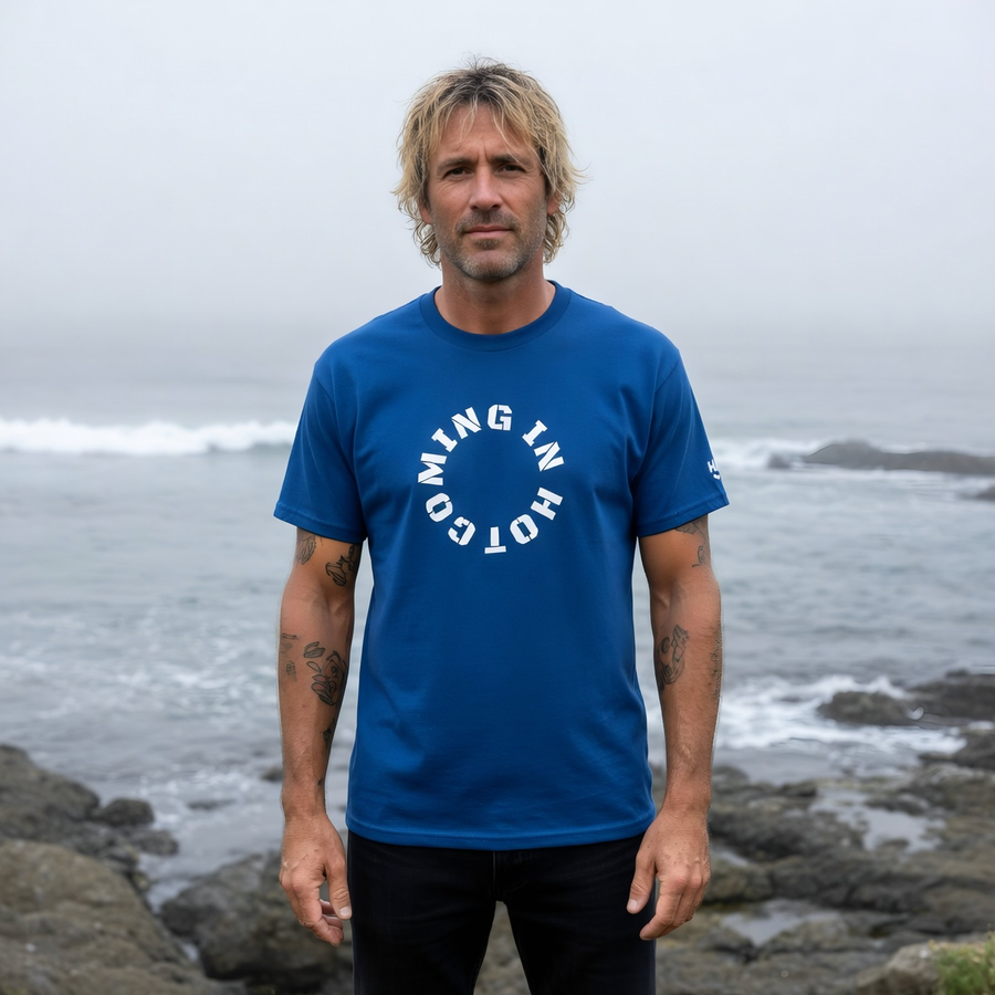 Coming In Hot Classic Tee