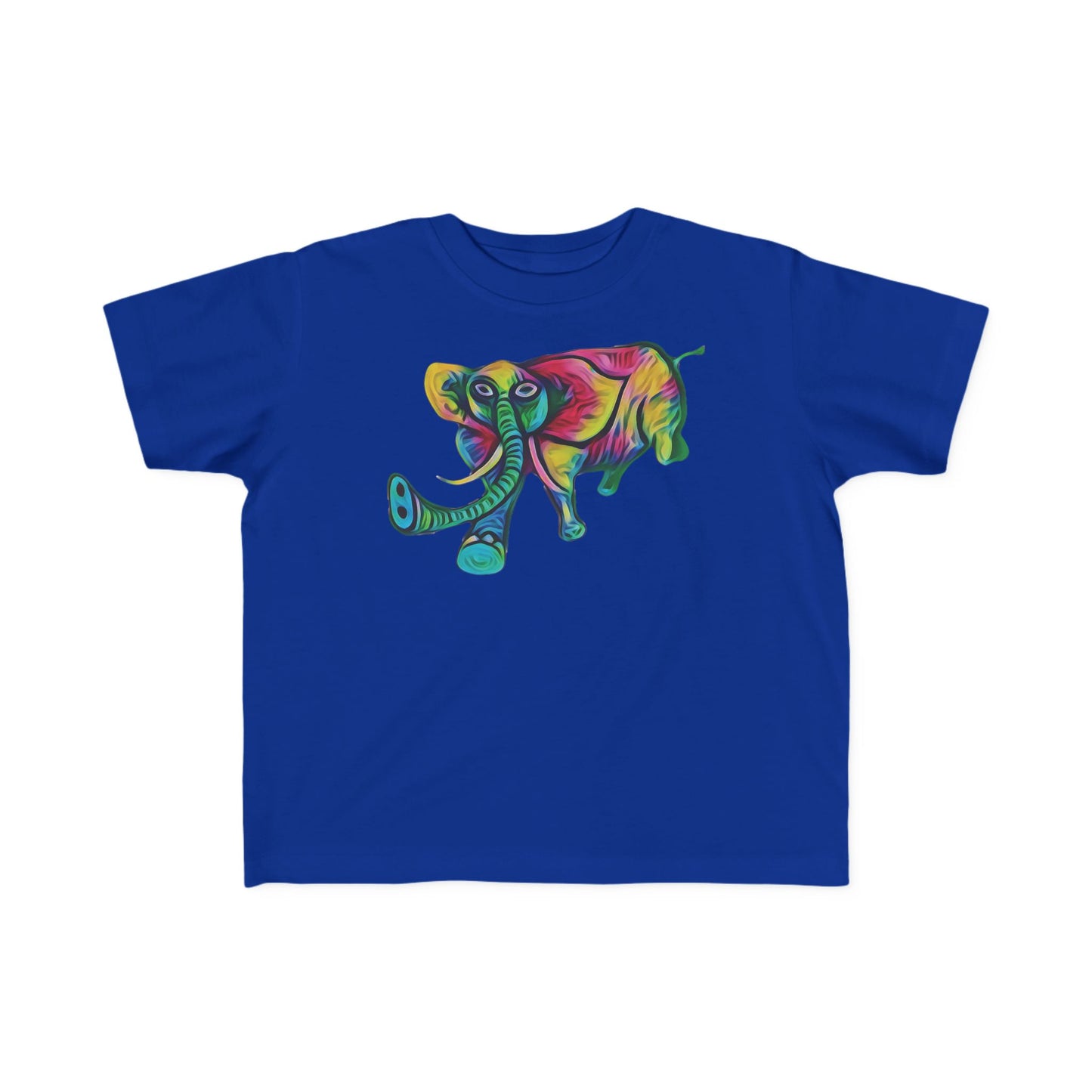 Elephante- Little Grom 2T-6T