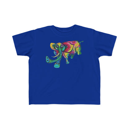 Elephante- Little Grom 2T-6T