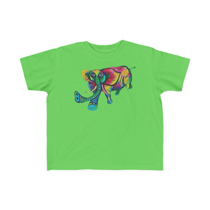 Elephante- Little Grom 2T-6T