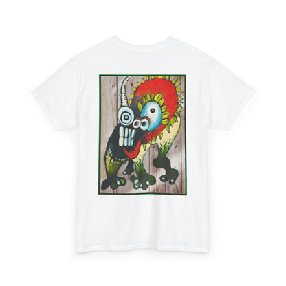 Cinco De Barney 2024 Monster Shirt