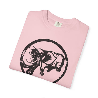 9BARN Elephant Circle Tee