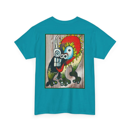 Cinco De Barney 2024 Monster Shirt