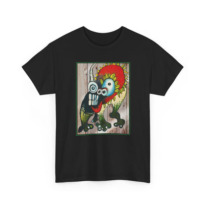 Cinco De Barney 2024 Monster Shirt