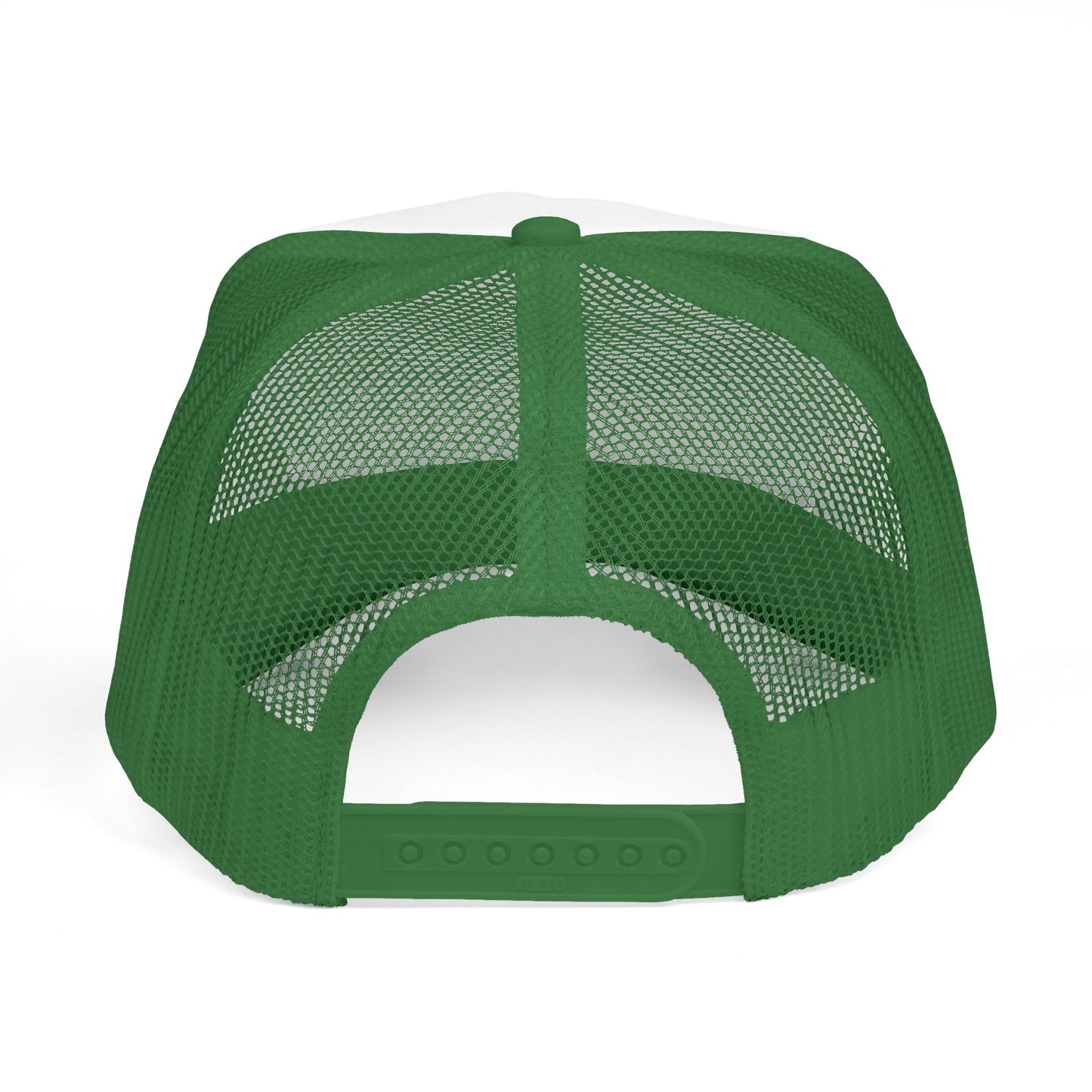 9BARN Willz Logo Trucker Hat