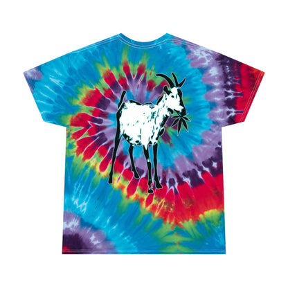 Santa Cruz Goatfarm Tye Dye