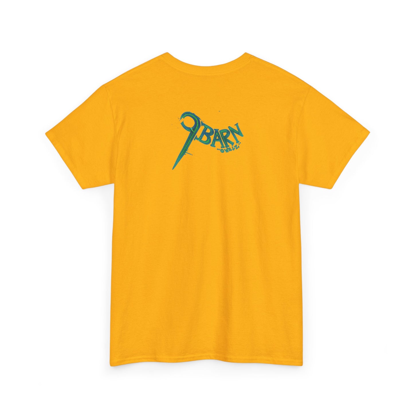 9-Ball Tee
