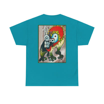 Cinco De Barney 2024 Monster Shirt