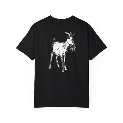 Classic Goatfarm T-shirt