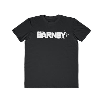 9BARN Particle Fever Movie Premiere Tee in Black