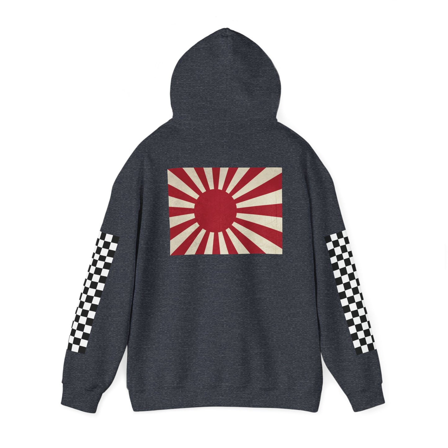 Santa Cruz Goatfarm Taiyō Hoody