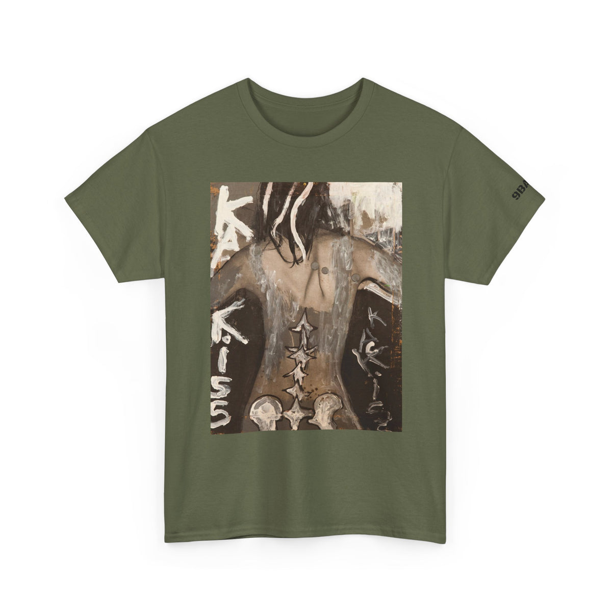 9BARN Karkiss Tee