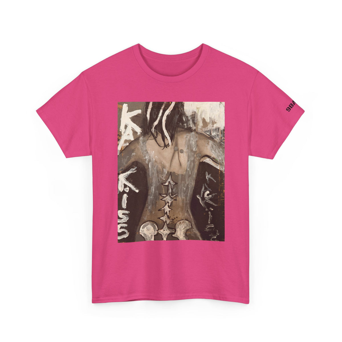 9BARN Karkiss Tee
