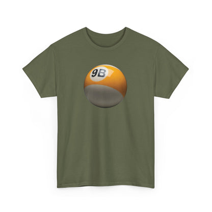 9-Ball Tee