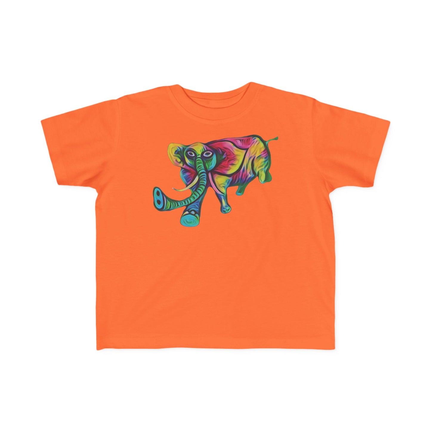 Elephante- Little Grom 2T-6T