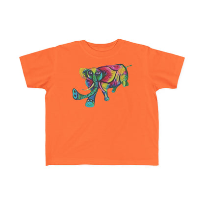 Elephante- Little Grom 2T-6T