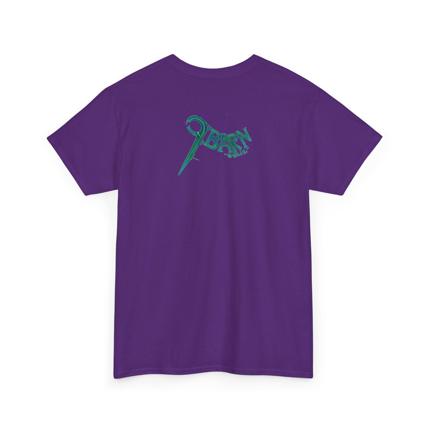 9-Ball Tee