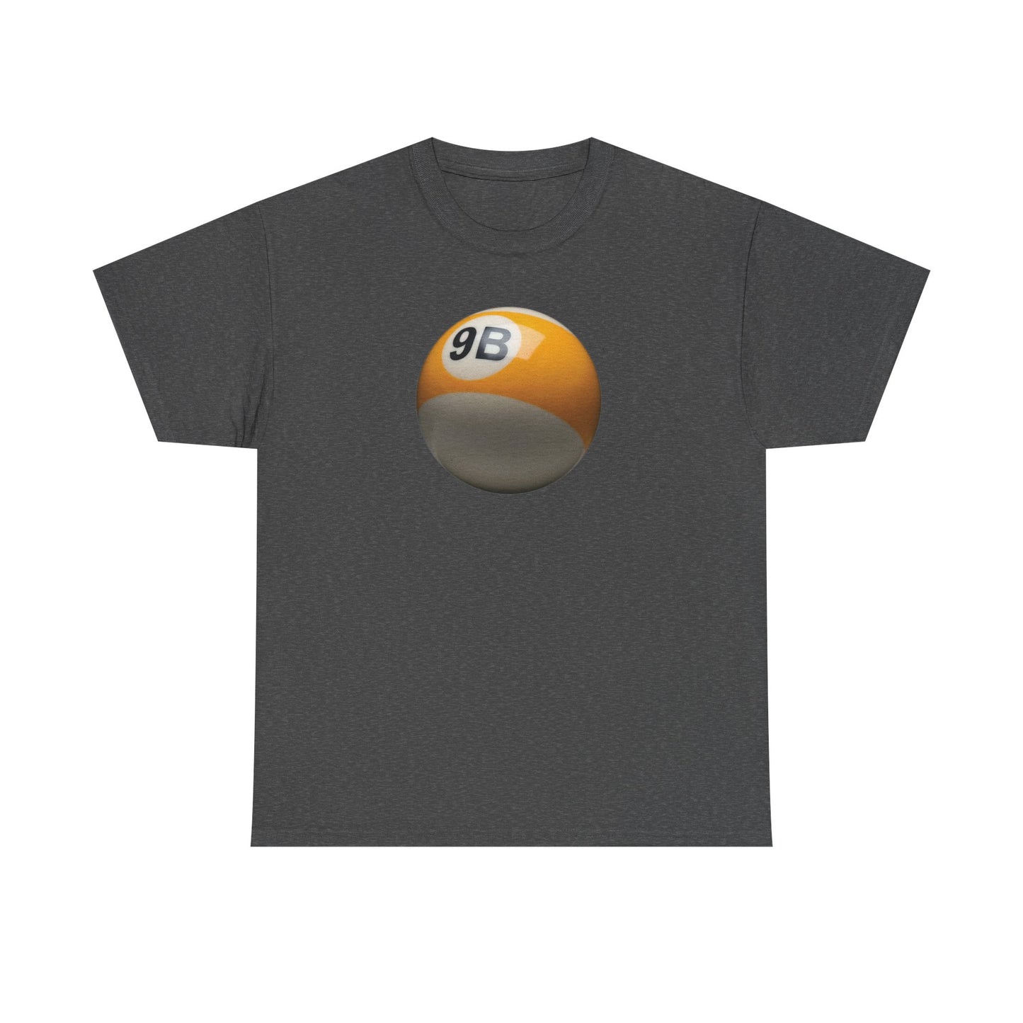 9-Ball Tee