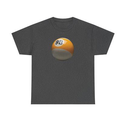 9-Ball Tee