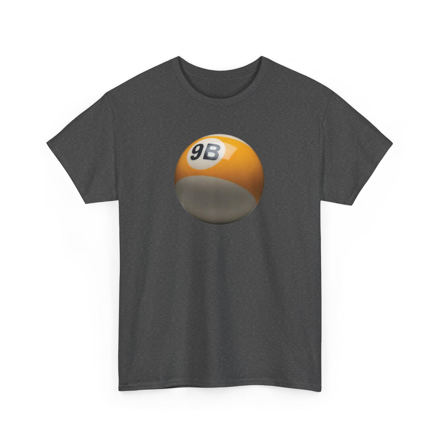 9-Ball Tee