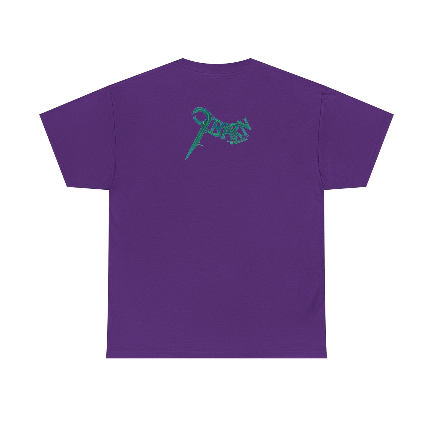9-Ball Tee