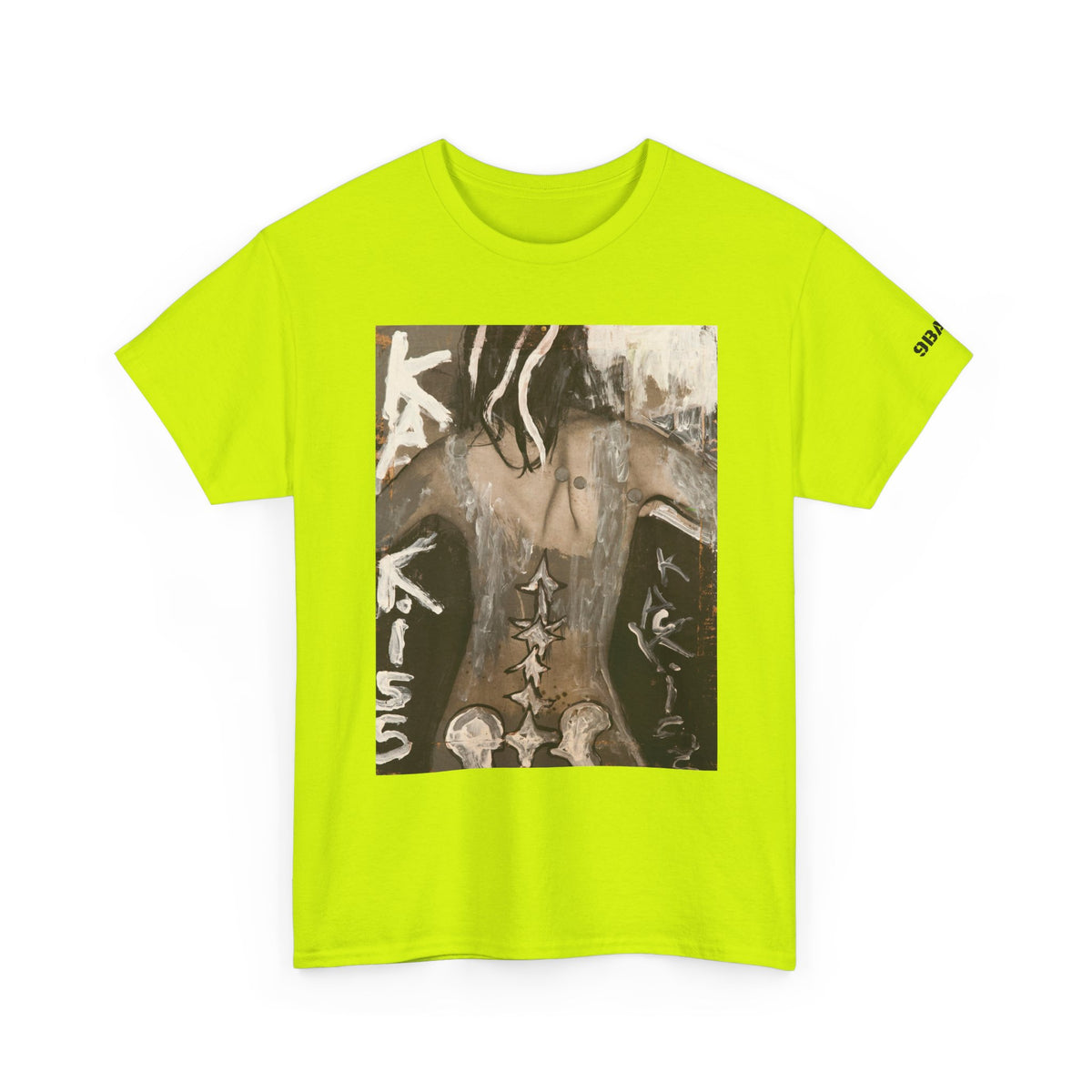 9BARN Karkiss Tee