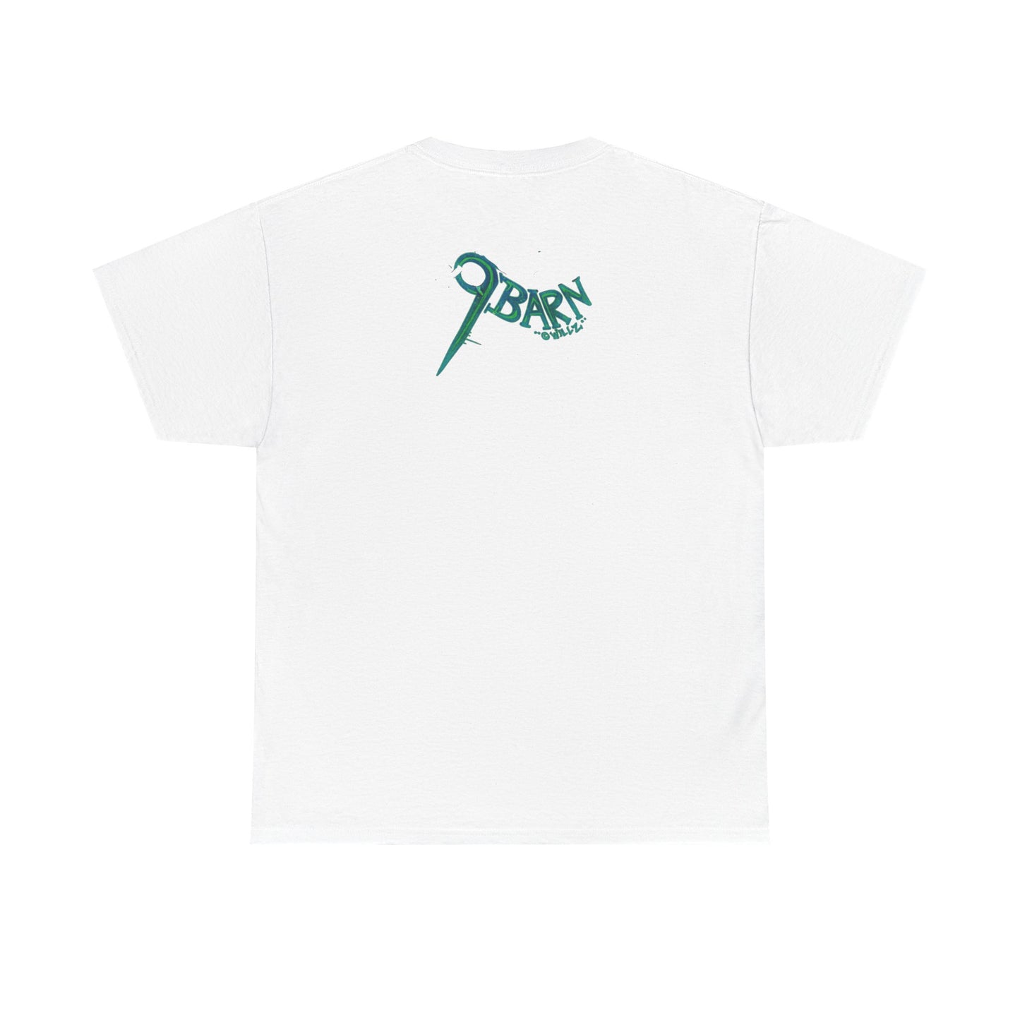 9-Ball Tee