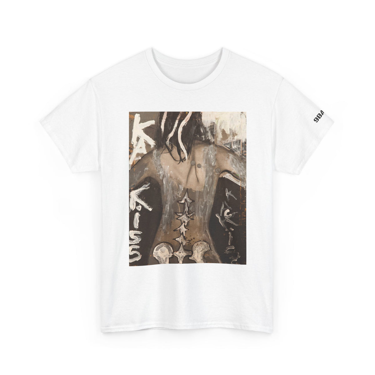 9BARN Karkiss Tee