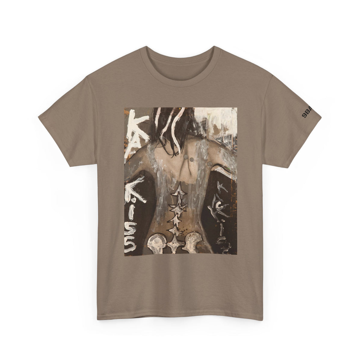 9BARN Karkiss Tee