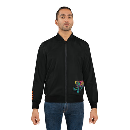 Elephante Bomber Jacket