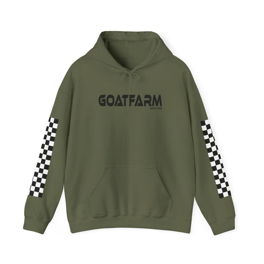 Santa Cruz Goatfarm Taiyō Hoody