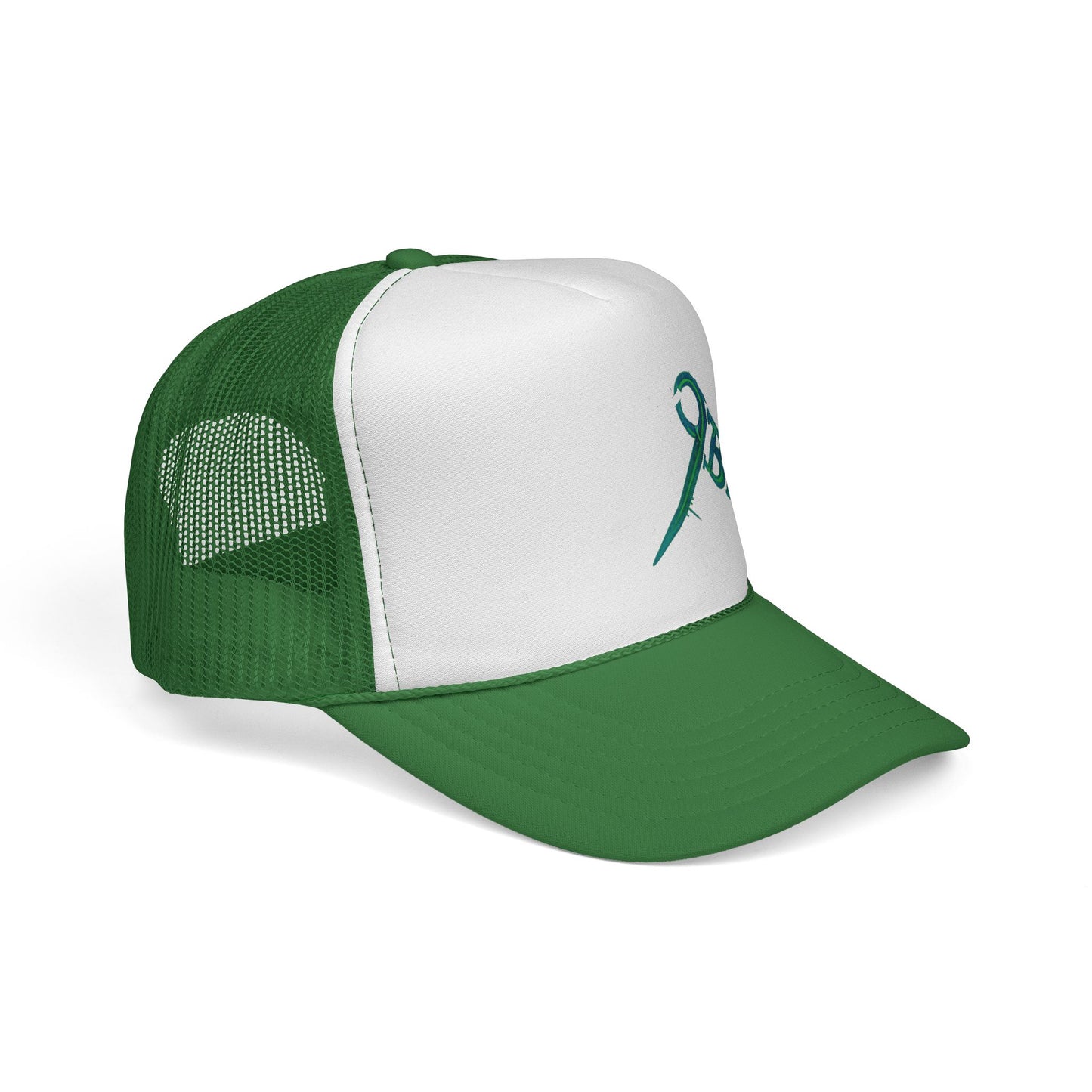 9BARN Willz Logo Trucker Hat