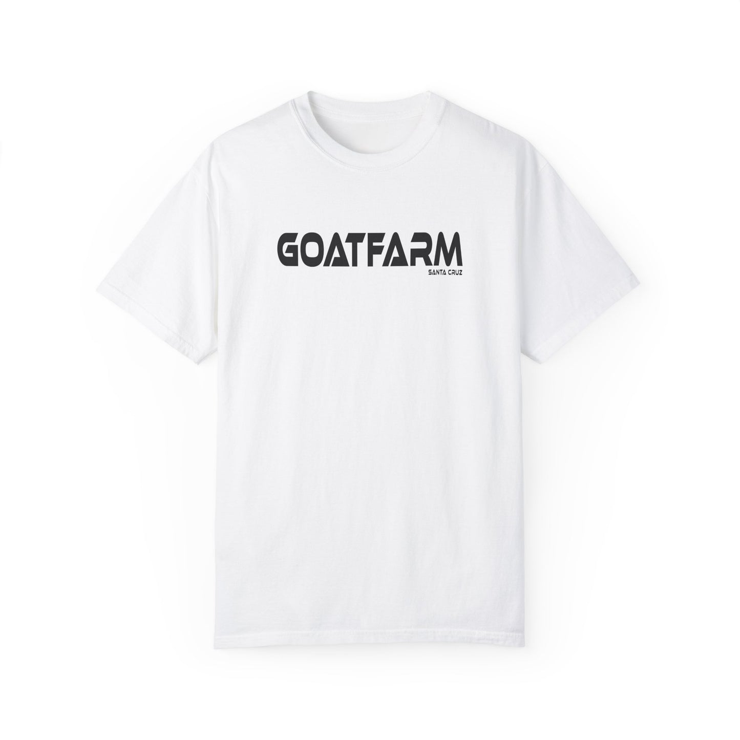 Classic Goatfarm T-shirt