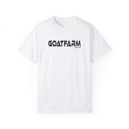 Classic Goatfarm T-shirt