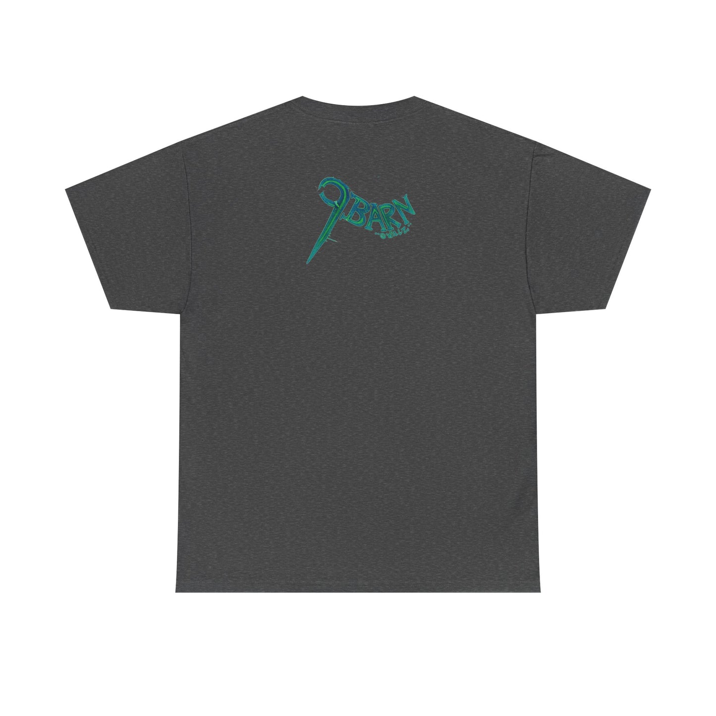 9-Ball Tee