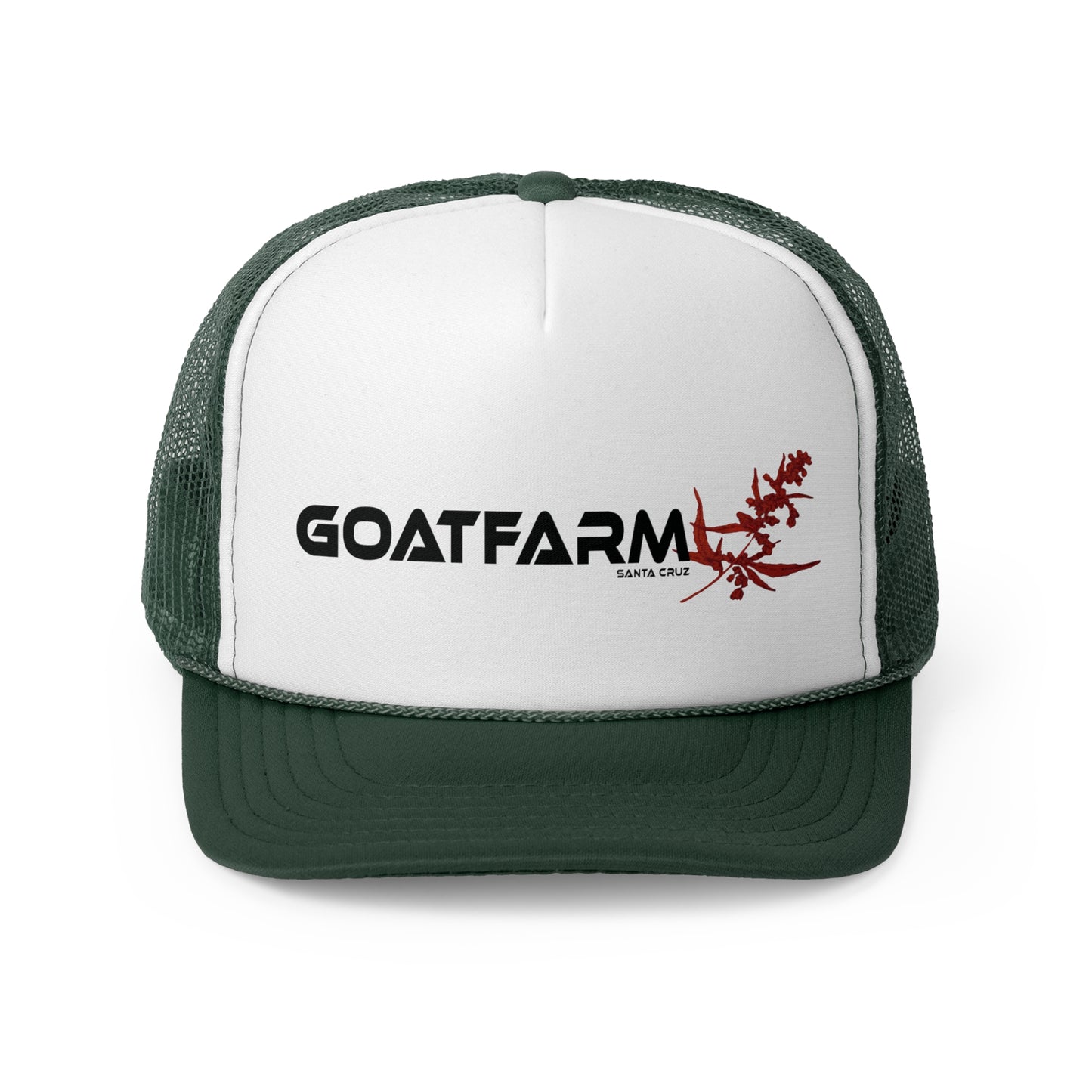 Santa Cruz Goatfarm  Foamy