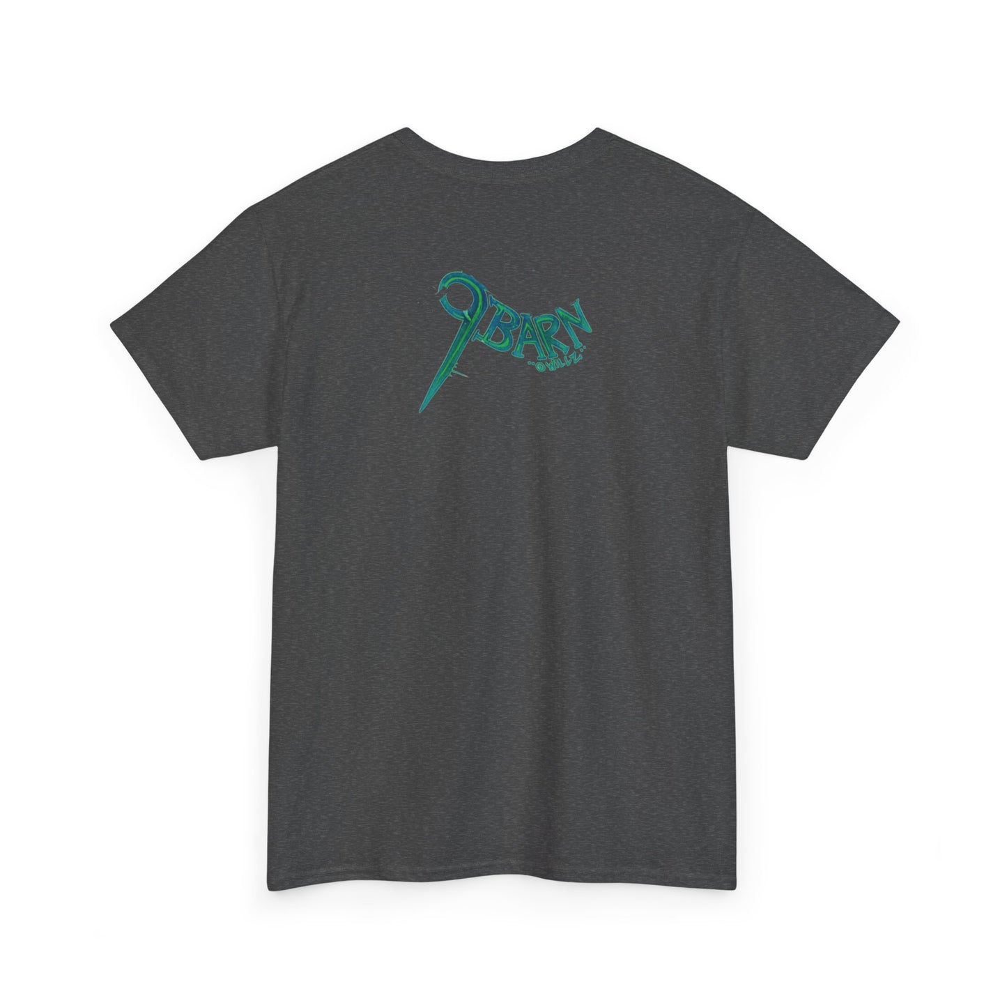 9-Ball Tee