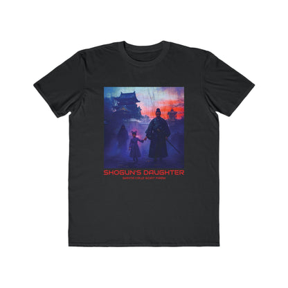 SCGF Shogun's Daughter T Shirt