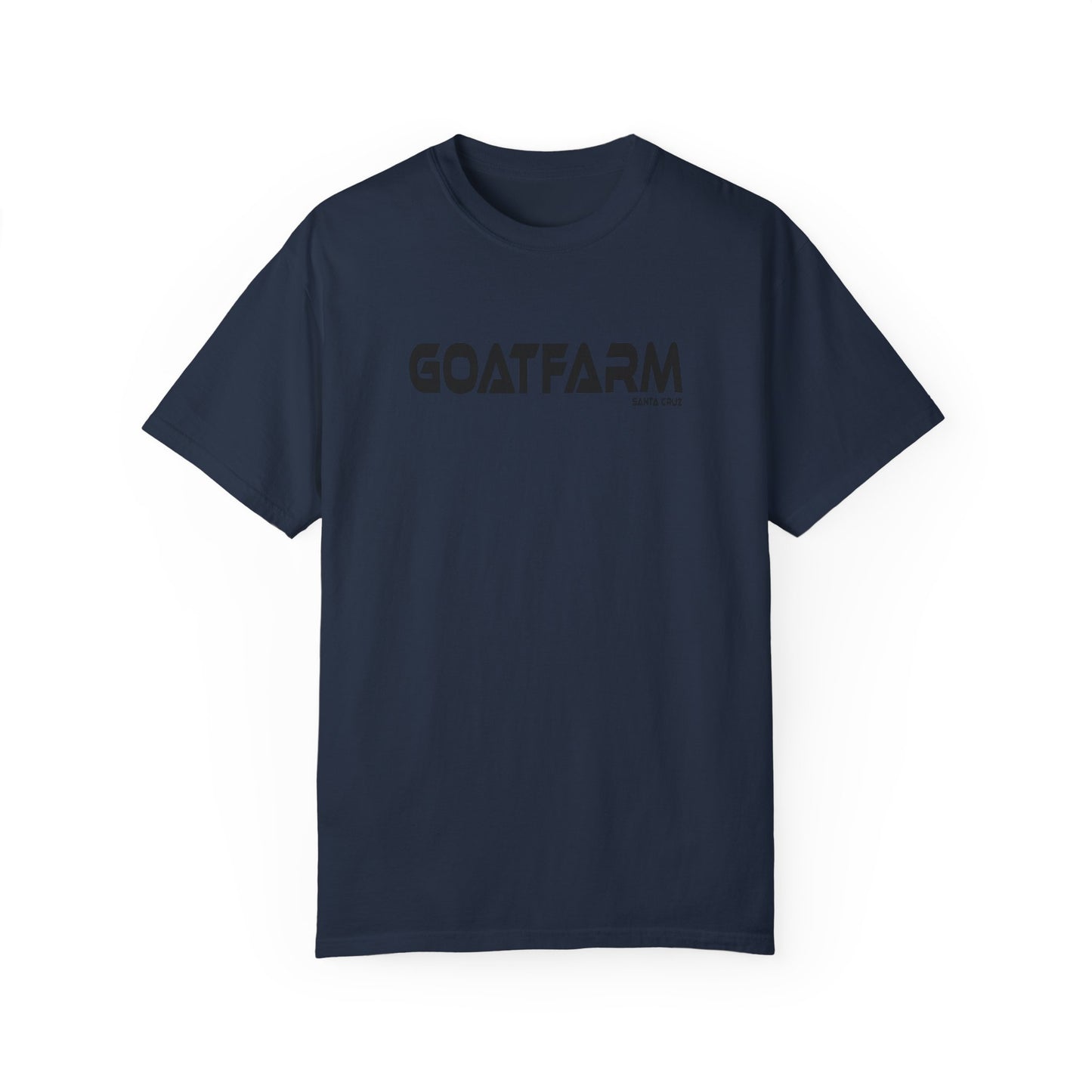 Classic Goatfarm T-shirt