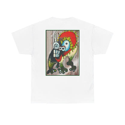 Cinco De Barney 2024 Monster Shirt