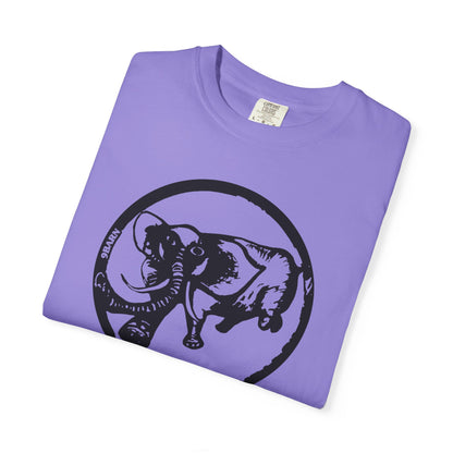 9BARN Elephant Circle Tee