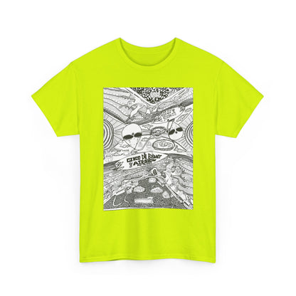 Cinco De Barney 2025 AirShow TShirt