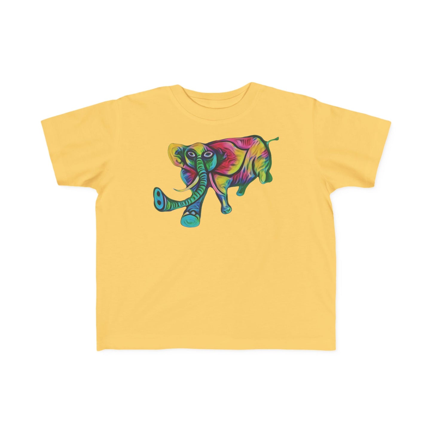 Elephante- Little Grom 2T-6T