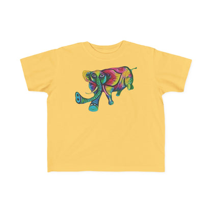 Elephante- Little Grom 2T-6T