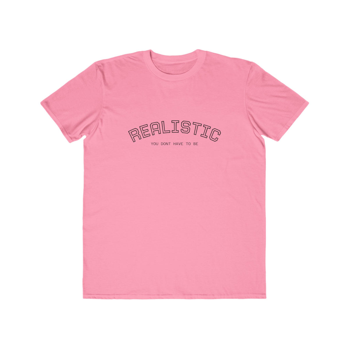 Realistic