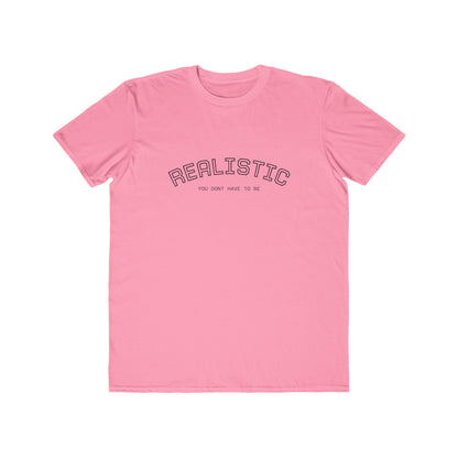 Realistic