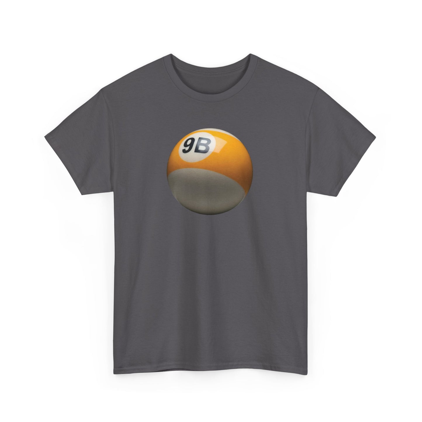 9-Ball Tee