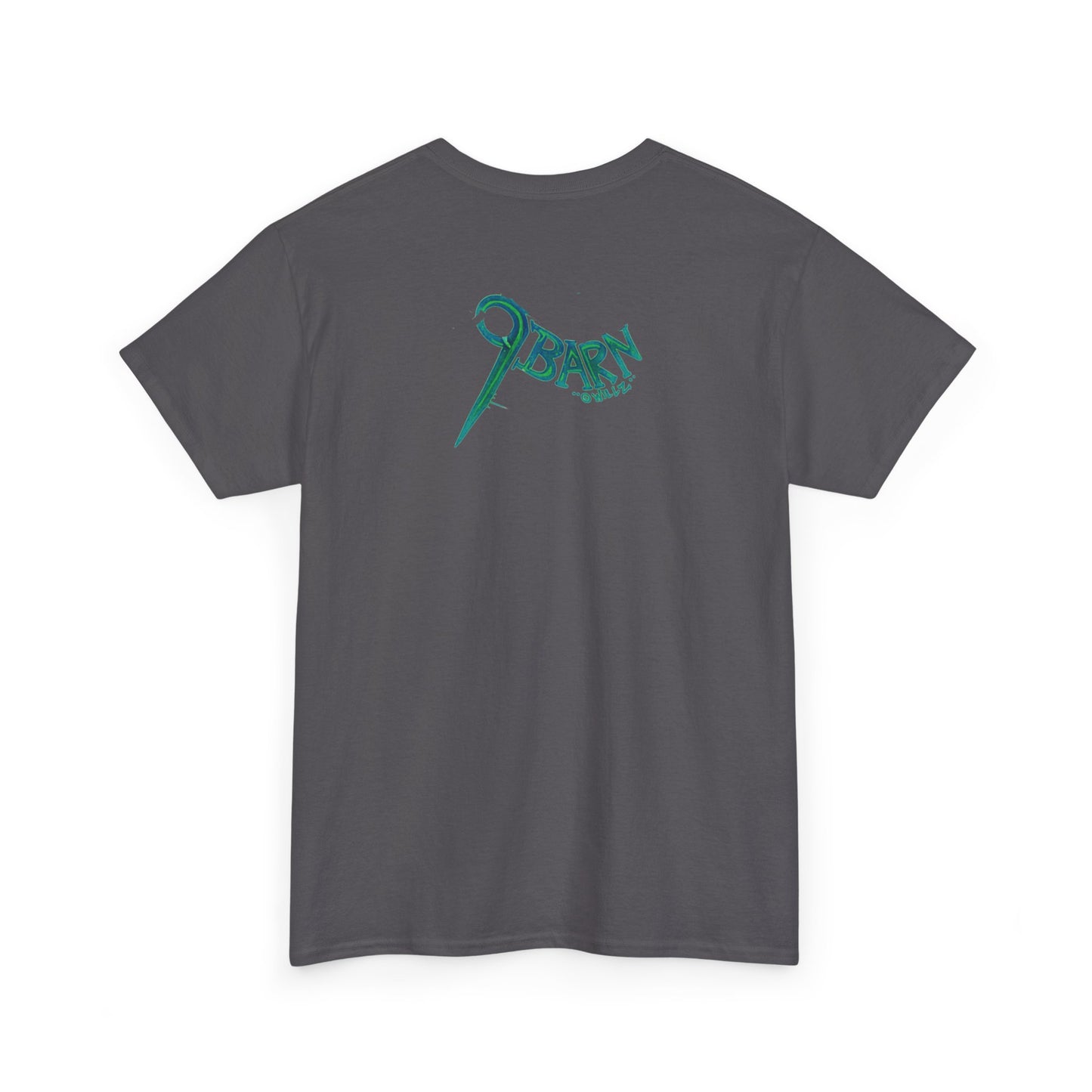9-Ball Tee